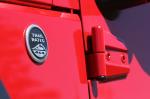 Jeep Wrangler 2012 года